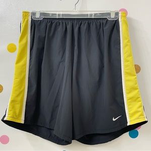 Nike Dri-fit Mens Running Shorts